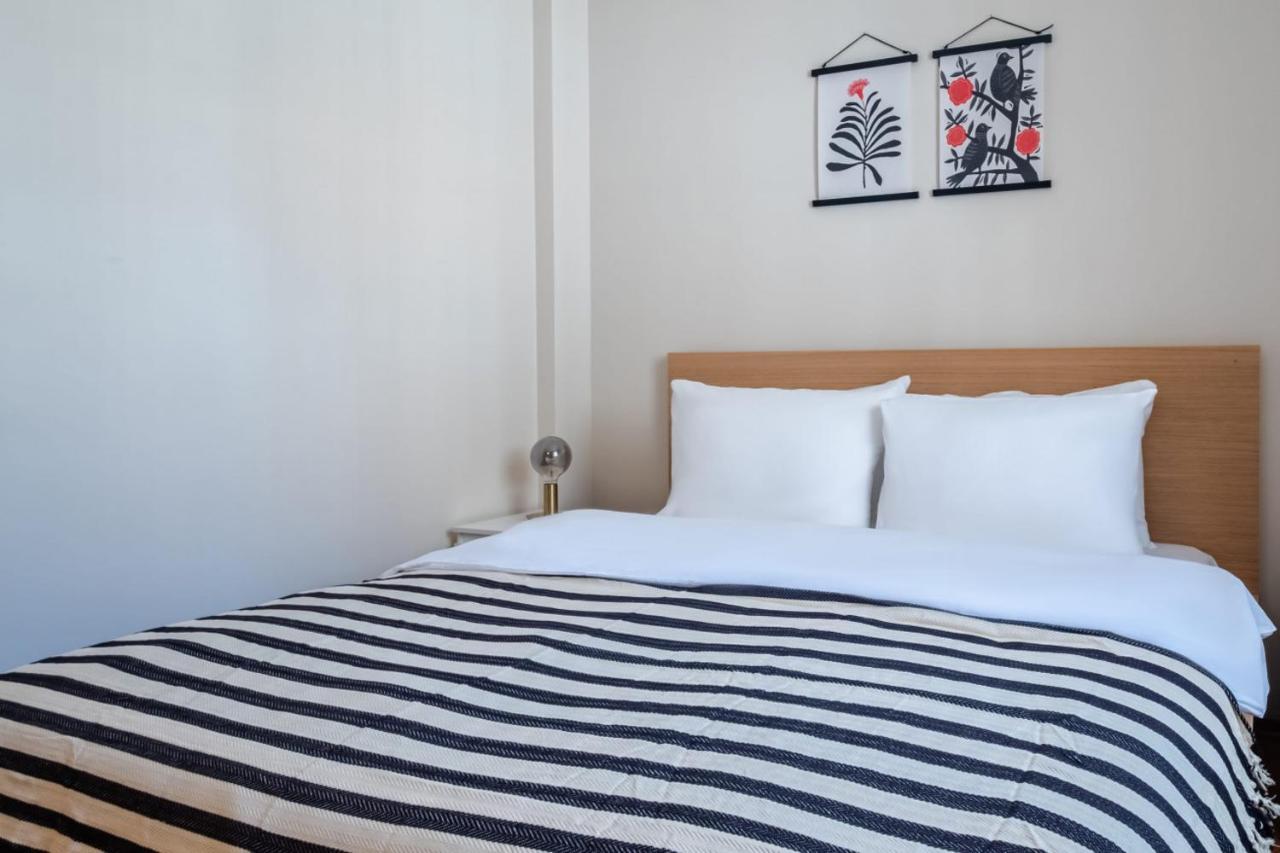 Ferienwohnung Comfy Flat Near Popular Attractions In Sisli Istanbul Exterior foto